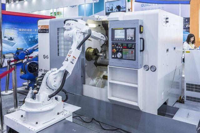 工业母机ETF获批 把握自主可控硬产品，关注制造强国新机遇