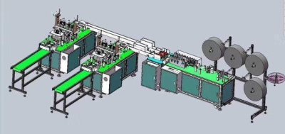 工厂机械设备出口运输至老挝清关流程与研发趋势