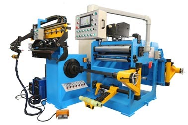 电力变压器绕线机设备 研发进展与厂家角色