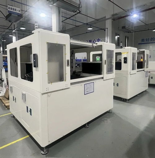 护航数据中心AI算力安全，骄成超声液冷板检测设备加速出货