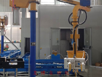 助力机械手产品引入期特征及营销策略