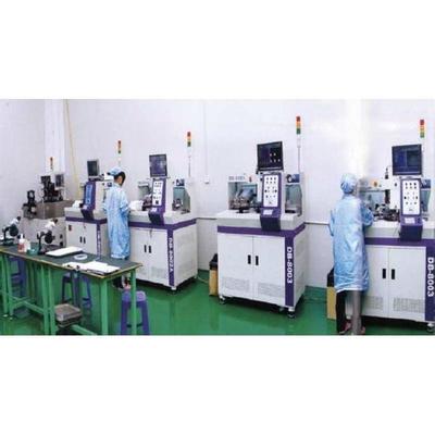 从板芙工厂的机械重生到研发未来 以“有志者事竟成”为炬，探路循环经济与创新制造