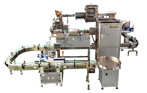 辣椒酱生产线 设备、自动化与专业制造商的深度解析